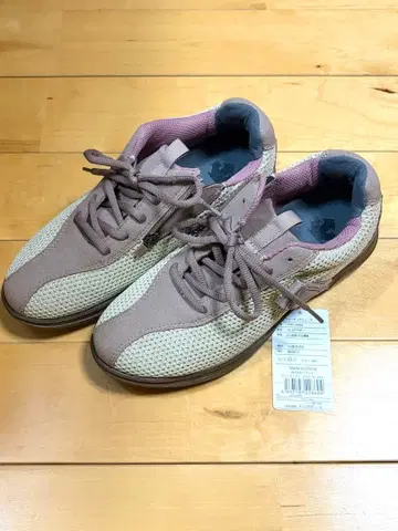 Dr. JOY TOP 워킹화 22.5cm