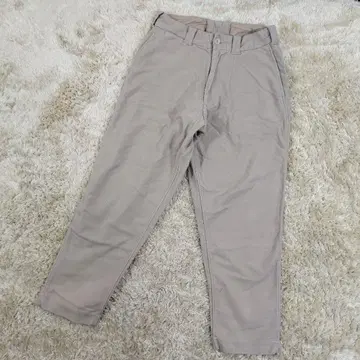 21AW 45R 몰서지 908 포포 팬츠 스트레치