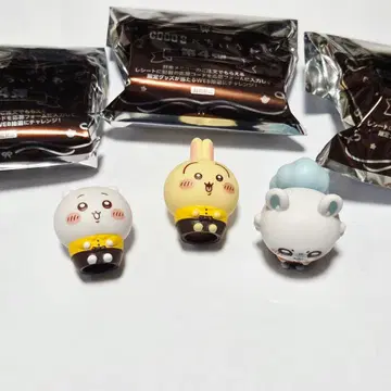 코코스 치이카와 (먼작귀) 소프트 비닐