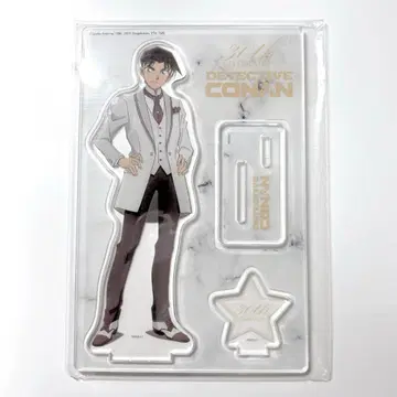 명탐정 코난 한국 아크릴 스탠드 하인성(핫토리 헤이지)