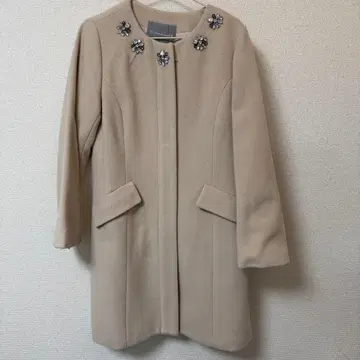 [새상품급] 31sons de mode 코트