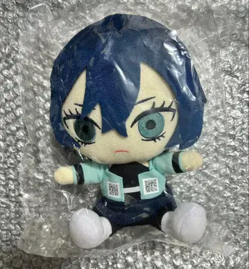 Ado au 콜라보레이션 컬렉션 [행방불명] 봉제 인형