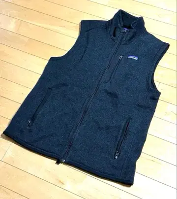 patagonia 풀 집업 플리스 베스트