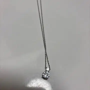 스와로브스키 목걸이