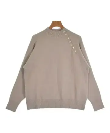 Te chichi 니트 스웨터 여성용