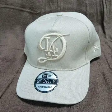 로스앤젤레스 다저스 캡