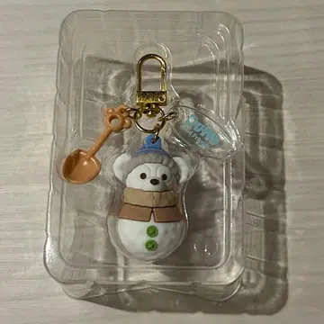 더피 참 눈사람