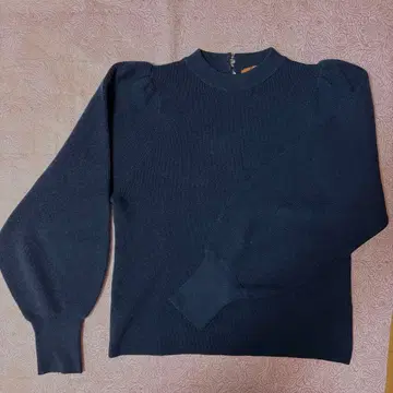 니트 스웨터 sunsuna