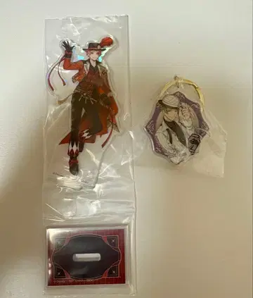 트위스테 에이스 제이드 제일복권