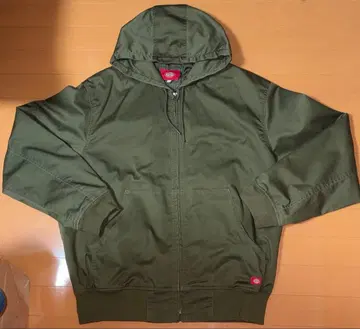 dickies 액티브 자켓