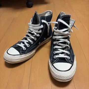 컨버스 척 테일러 올스타 하이컷