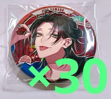 히프노시스 마이크 히프마 flava2 캔뱃지 야마다 지로