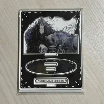 뱀파이어 기사 원화전 아크릴 스탠드 히노 마츠리 카나메