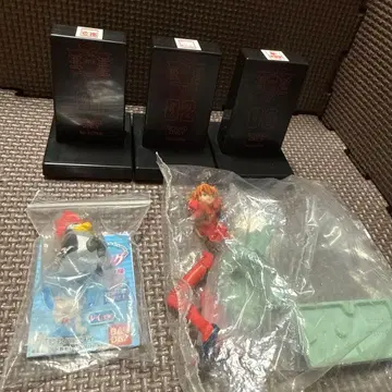 에반게리온 굿즈