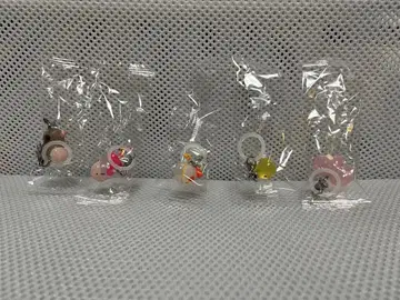 목장 이야기 메지루시 액세서리 5종 세트