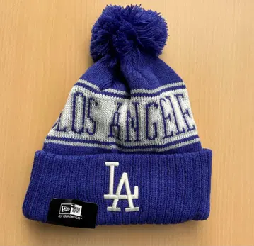 로스앤젤레스 다저스 비니