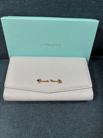 사만다 타바사 디즈니 장지갑