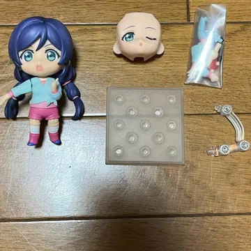 토죠 노조미 연습복 넨도로이드 러브 라이브!