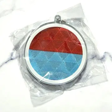 AKB48 [] 의상 원단 키링