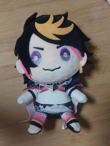 야미노 슈 니지누이 니지산지