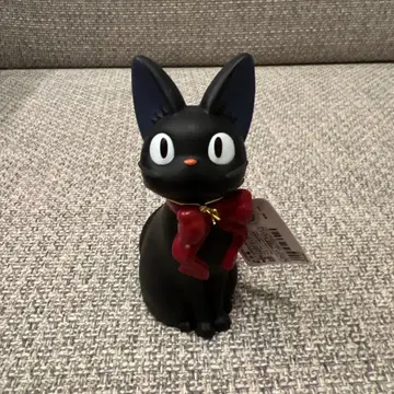 스튜디오 지브리 지지 마스코트 1989년 제작