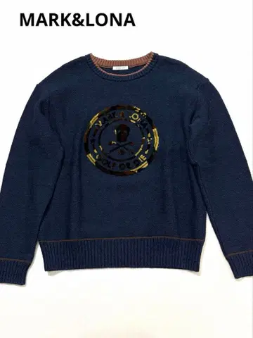 MARK&LONA 니트 남성용