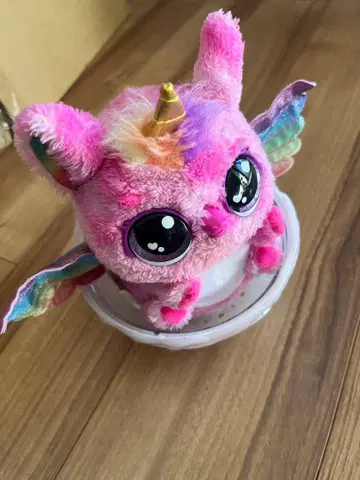 태어나줘 우모 얼라이브