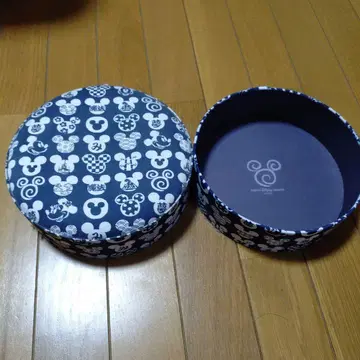 도쿄 디즈니 리조트 미키마우스 박스