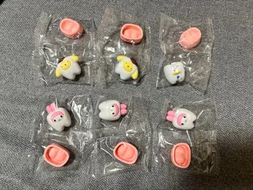 산리오 캐릭터즈 모두 함께 되자! -치아-