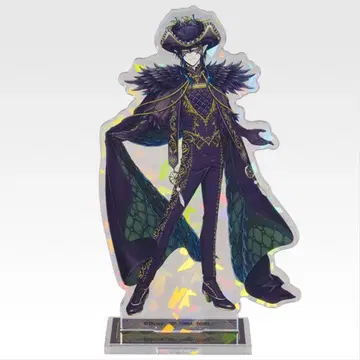 트위스테 마레우스 드라코니아 제일복권 아크릴 스탠드