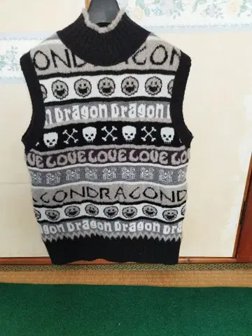 댄스 위드 드래곤 여성용 골프웨어 2 사이즈