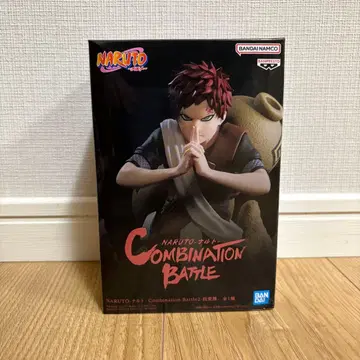 NARUTO -나루토- Combination Battle2 -가아라-