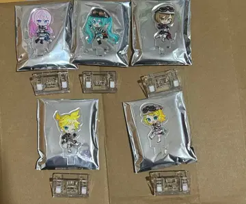 프로세카 세카라이 5th