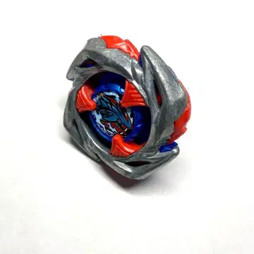 임팩트 드레이크 9-60LR [ 베이블레이드X ]