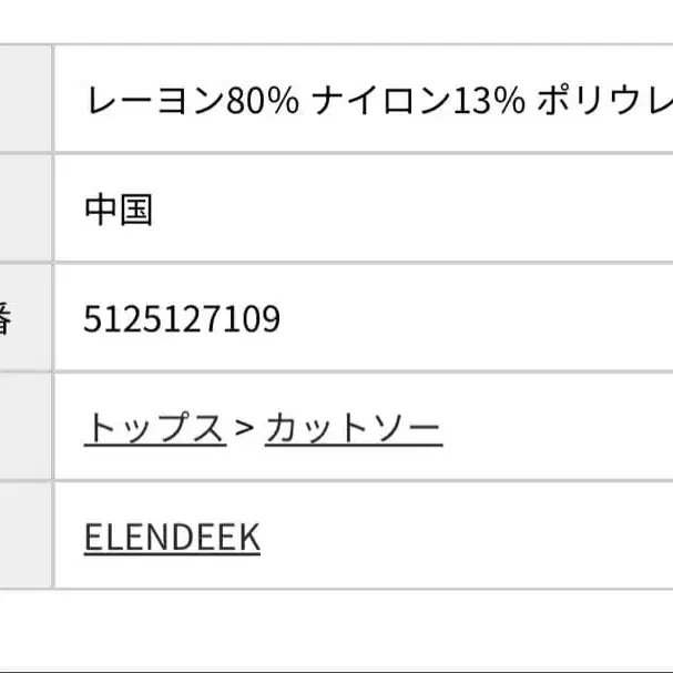 8번째 상품 이미지