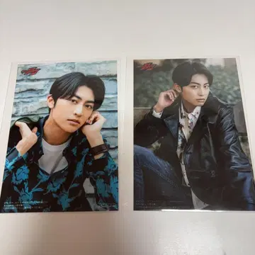 신키다 반토 브로마이드