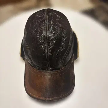 [레어] THE FEW TYPE B-2 플라이트 캡 7 1/2