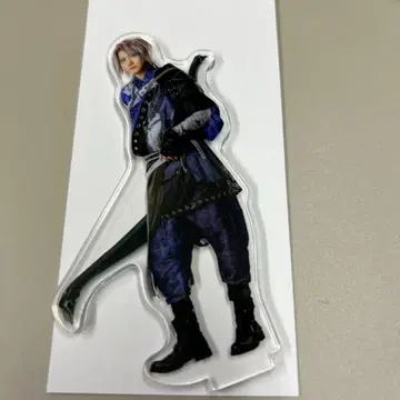 검극 삼국지 연기 조위 아크릴 스탠드 하후연 코사카 료타로