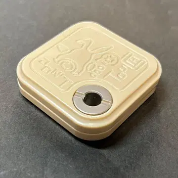 pei제 토끼 피젯 토이 EDC 핸드 스피너