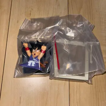 드래곤볼 제일복권 E상 만화 스트럭처 손오공 (유년기)