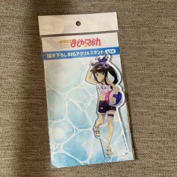 마도카 마기카 돈키호테 아크릴 스탠드 호무라