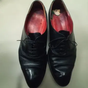 트레이딩 포스트 알마스 이탈리아제 비즈니스 슈즈