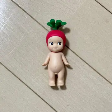 SonnyAngel red radish