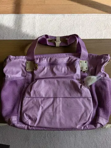 숄더 보스턴 백