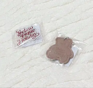 젤라또피케 팝업 캡슐 토이 거울 포함 참 스마트폰 그립