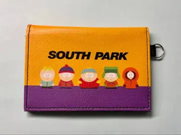 사우스 파크 패스 케이스