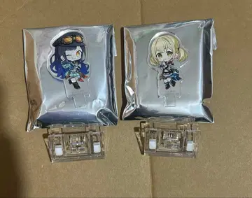 프로세카 세카라이 5th