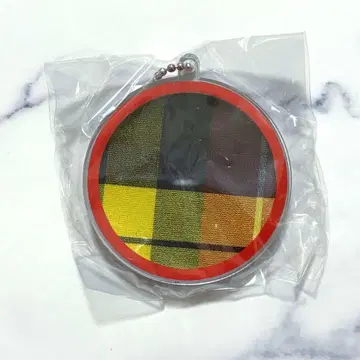 AKB48 [사랑하는 포춘 쿠키] 의상 원단 키링