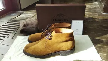 [ 가격 인하 ] 새상품급 처치 라이더 ( 말라카 / UK 6 )