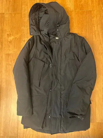 RIKKA 다운 자켓 여성용